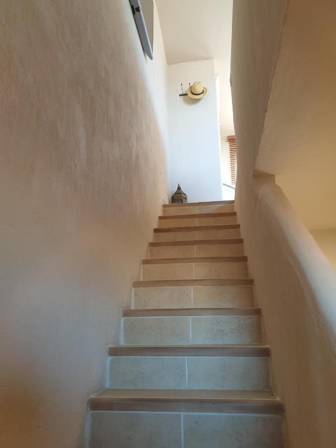 Brigantine Golfe De Saint-Tropez Apartment Cogolin Luaran gambar