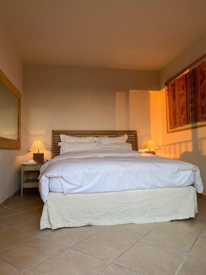 Brigantine Golfe De Saint-Tropez Apartment Cogolin Luaran gambar
