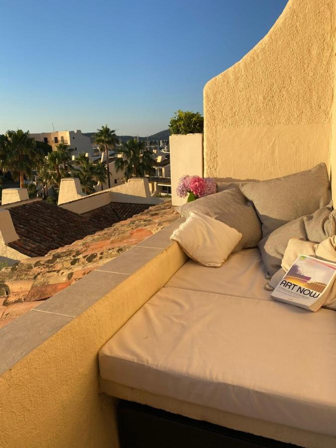 Brigantine Golfe De Saint-Tropez Apartment Cogolin Luaran gambar