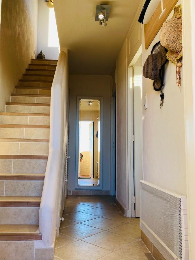 Brigantine Golfe De Saint-Tropez Apartment Cogolin Luaran gambar