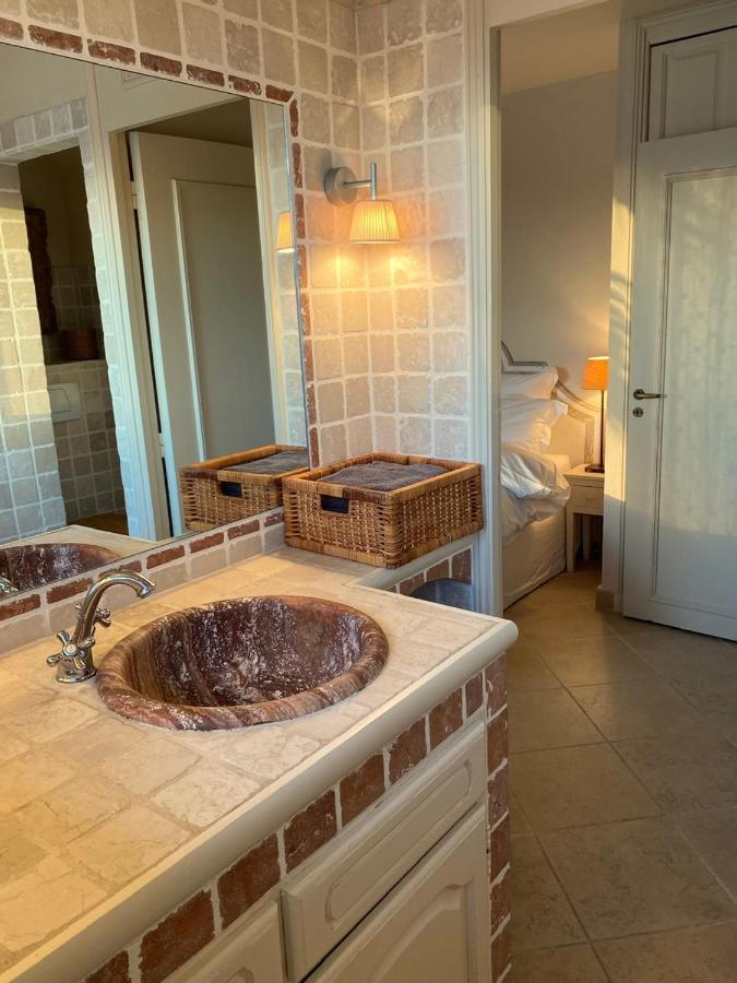 Brigantine Golfe De Saint-Tropez Apartment Cogolin Luaran gambar