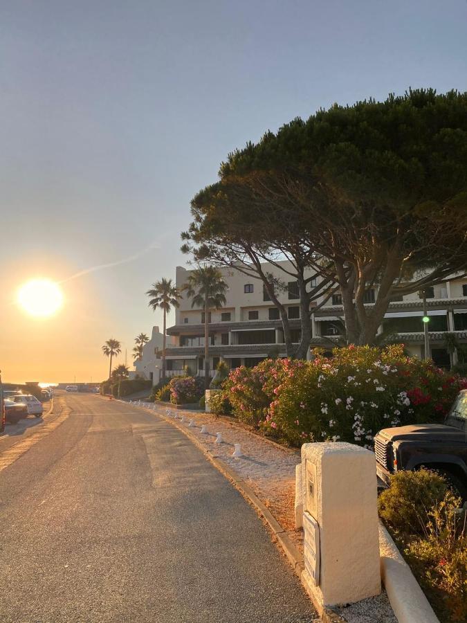 Brigantine Golfe De Saint-Tropez Apartment Cogolin Luaran gambar